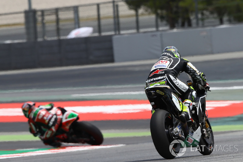 Кэл Кратчлоу, Team LCR Honda