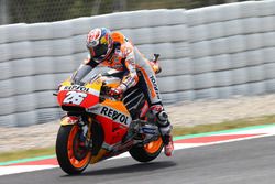 Dani Pedrosa, Repsol Honda Team