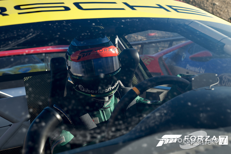 Forza Motorsport 7