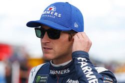 Kasey Kahne, Hendrick Motorsports Chevrolet