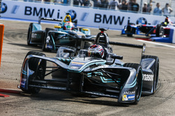 Adam Carroll, Jaguar Racing