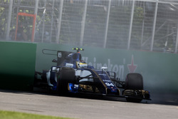 Pascal Wehrlein, Sauber C36