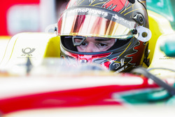Daniel Abt, ABT Schaeffler Audi Sport