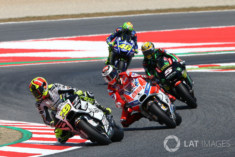 Alvaro Bautista, Aspar Racing Team