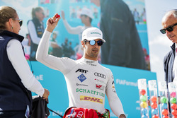 Lucas di Grassi, ABT Schaeffler Audi Sport
