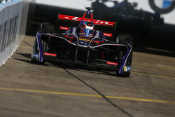 Jose Maria Lopez, DS Virgin Racing
