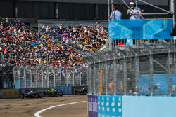 Adam Carroll, Jaguar Racing