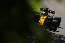 Nico Hulkenberg, Renault Sport F1 Team RS17