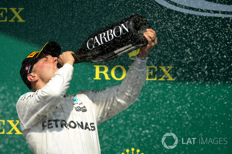 3 keer Bottas