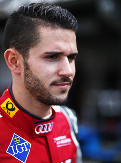 Даниэль Абт, Audi Sport ABT Schaeffler