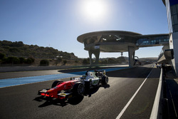 Sergio Sette Camara, MP Motorsport