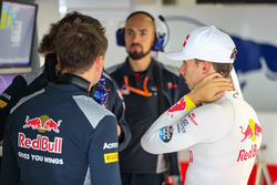 Pierre Gasly, Scuderia Toro Rosso