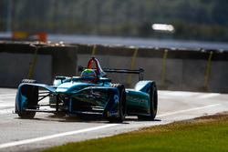 Oliver Turvey, NIO Formula E Team