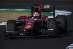 Nobuharu Matsushita, ART Grand Prix