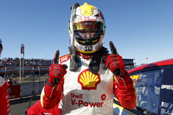 Polesitter Scott McLaughlin, DJR Team Penske