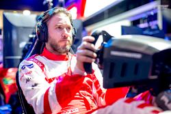 Nick Heidfeld, Mahindra Racing