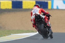 Jorge Lorenzo, Ducati Team