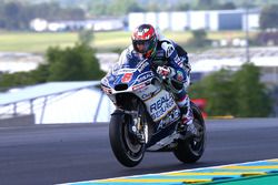 Loris Baz, Avintia Racing