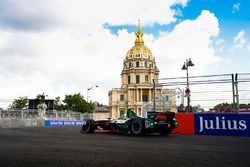 Lucas di Grassi, ABT Schaeffler Audi Sport