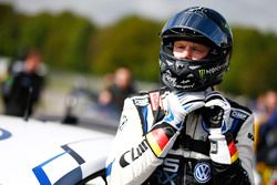 Johan Kristoffersson, Volkswagen Team Sweden 