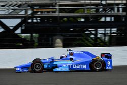 Scott Dixon, Chip Ganassi Racing Honda
