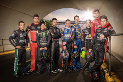 NASCAR siguiente clase de 2017