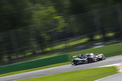 #2 United Autosports, Ligier JS P3 - Nissan: John Falb, Sean Rayhall