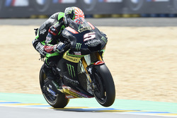 Johann Zarco, Monster Yamaha Tech 3