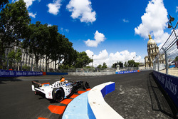 Jérôme d'Ambrosio, Dragon Racing