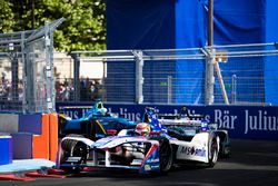 Robin Frijns, Amlin Andretti Formula E Team