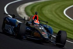 James Hinchcliffe, Schmidt Peterson Motorsports Honda