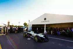 Roborace