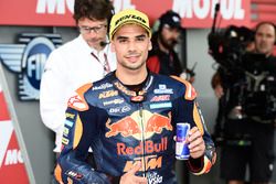 Miguel Oliveira, Red Bull KTM Ajo