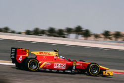Gustav Malja, Racing Engineering