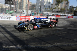 #10 Wayne Taylor Racing Cadillac DPi: Ricky Taylor, Jordan Taylor