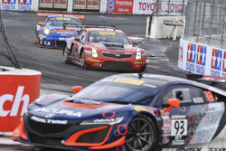 #3 Cadillac Racing Cadillac ATS-VR GT3: Johnny O'Connell