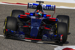Daniil Kvyat, Scuderia Toro Rosso STR12