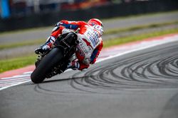 Andrea Dovizioso, Ducati Team