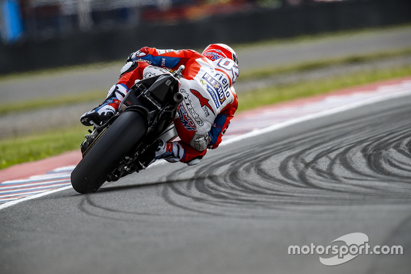 Andrea Dovizioso