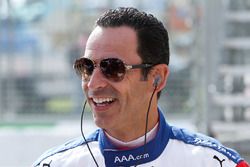 Helio Castroneves, Team Penske Chevrolet