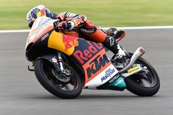 Bo Bendsneyder, Red Bull KTM Ajo