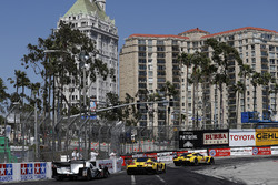 #52 PR1 Mathiasen Motorsports Ligier: Will Owen, Tom Kimber-Smith