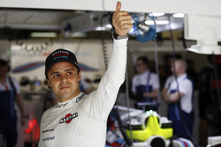 Felipe Massa, Williams