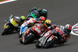 Tetsuta Nagashima, SAG Racing Team
