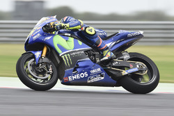 Valentino Rossi, Yamaha Factory Racing