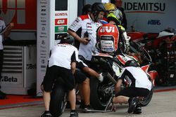 Cal Crutchlow, Team LCR Honda