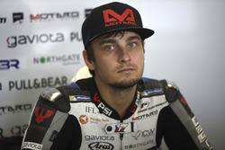 Karel Abraham, Aspar Racing Team