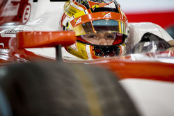 Charles Leclerc, PREMA Racing
