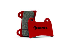 Plaquettes Brembo Road - SA