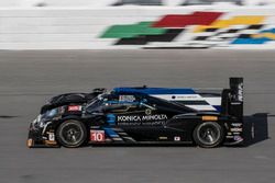 #10 Wayne Taylor Racing Cadillac DPi: Ricky Taylor, Jordan Taylor, Max Angelelli, Jeff Gordon